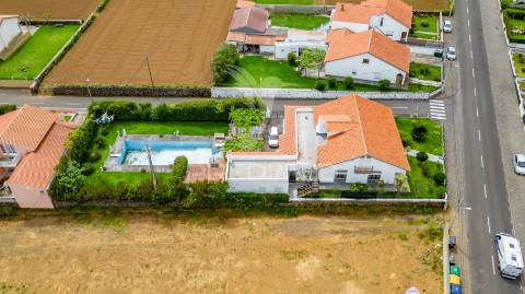 Moradia t6 em são mateus