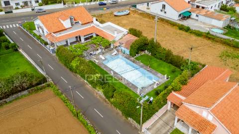 Moradia t6 em são mateus