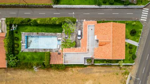 Moradia t6 em são mateus