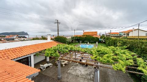 Moradia t6 em são mateus