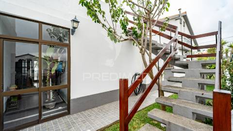 Moradia t6 em são mateus