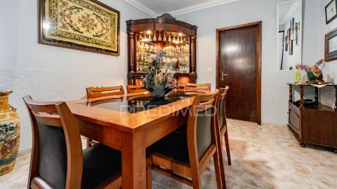 Moradia t6 em são mateus