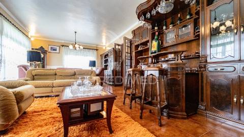 Moradia t6 em são mateus