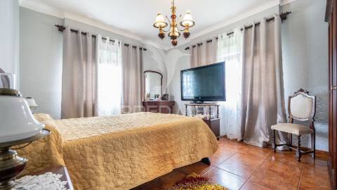 Moradia t6 em são mateus