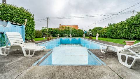 Moradia t6 em são mateus