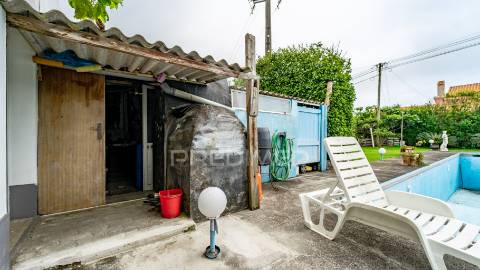 Moradia t6 em são mateus