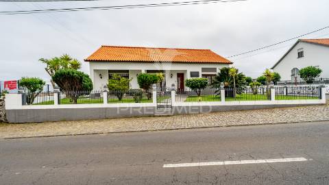 Moradia t6 em são mateus