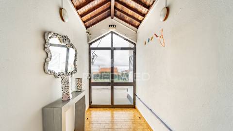 Moradia t6 em são mateus