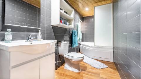 Moradia t6 em são mateus