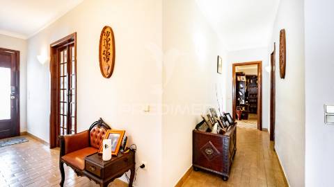 Moradia t6 em são mateus