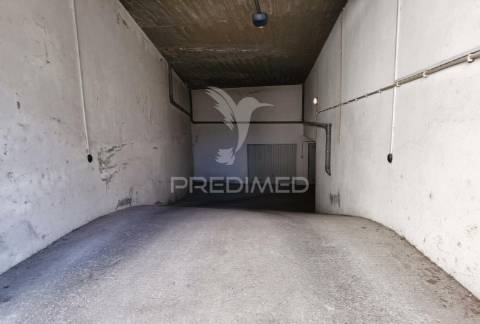 Lugar de garagem à venda no entroncamento