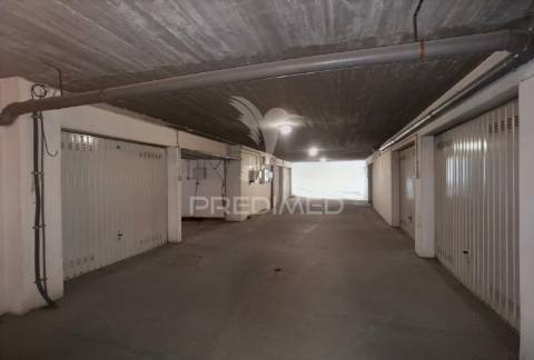 Lugar de garagem à venda no entroncamento