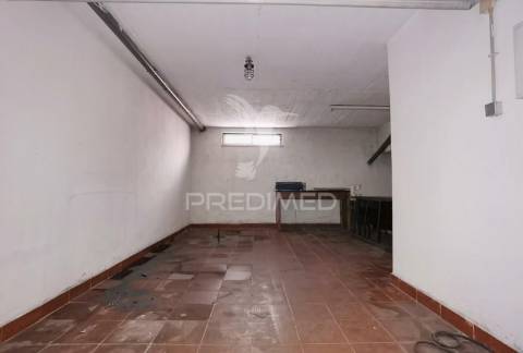 Lugar de garagem à venda no entroncamento