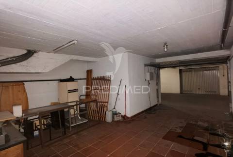 Lugar de garagem à venda no entroncamento