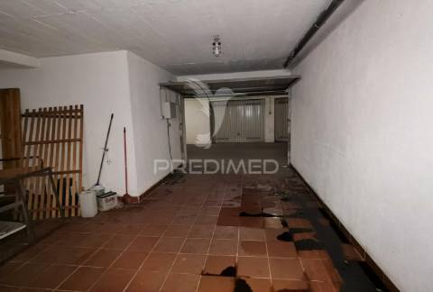 Lugar de garagem à venda no entroncamento