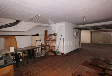 Lugar de garagem à venda no entroncamento