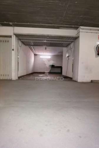 Lugar de garagem à venda no entroncamento