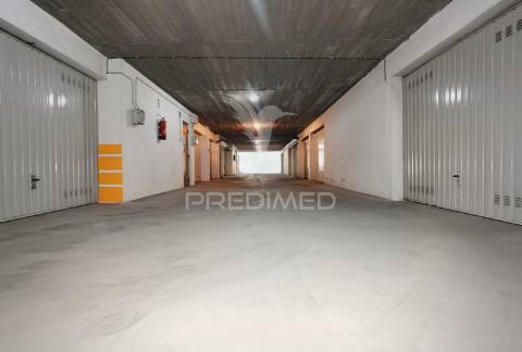 Lugar de garagem à venda no entroncamento