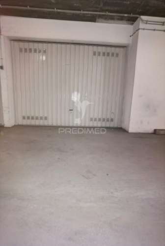 Lugar de garagem à venda no entroncamento