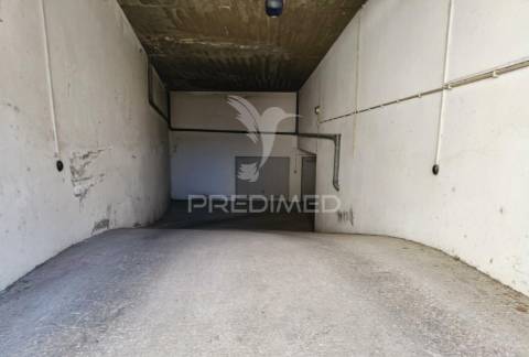 Lugar de garagem à venda no entroncamento