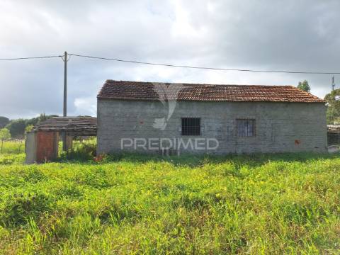 Terreno, nossa senhora de fátima, entroncamento