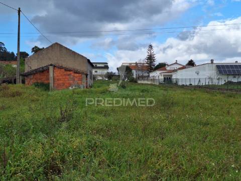 Terreno, nossa senhora de fátima, entroncamento