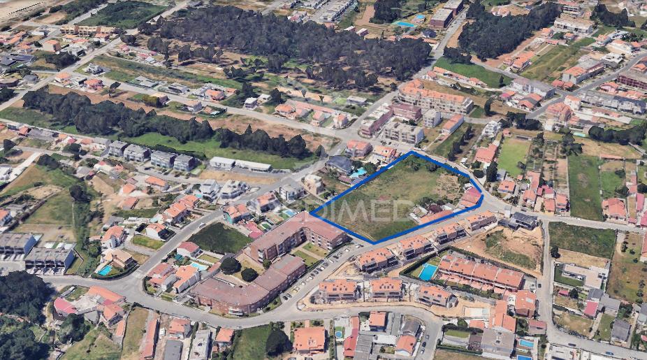 Terreno para construcão