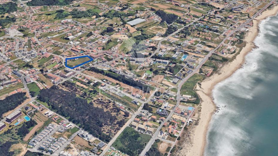 Terreno para construcão