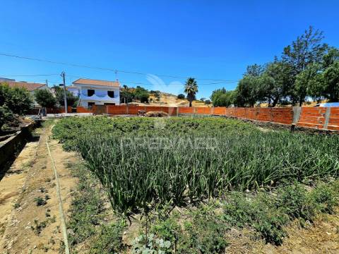 Moradia t4 com armazém e terreno