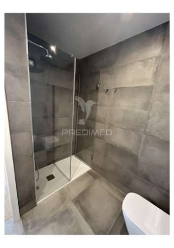 T1 novo mobilado ao pólo universitário