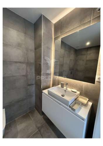 T1 novo mobilado ao pólo universitário