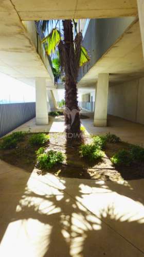 Apartamento t3 duplex na primeira linha de mar