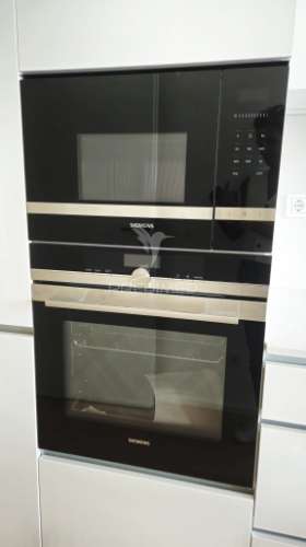 Apartamento t3 duplex na primeira linha de mar