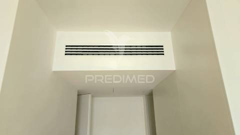 Apartamento t3 duplex na primeira linha de mar