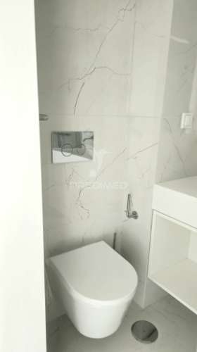 Apartamento t3 duplex na primeira linha de mar