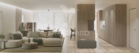 O vess living  costa - guimarães