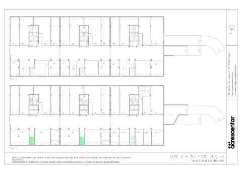 O vess living  costa - guimarães