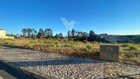 Lote de terreno para moradia