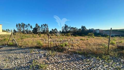 Lote de terreno para moradia