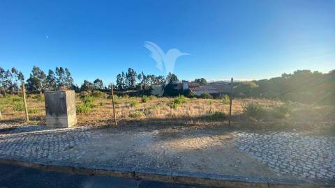 Lote de terreno para moradia