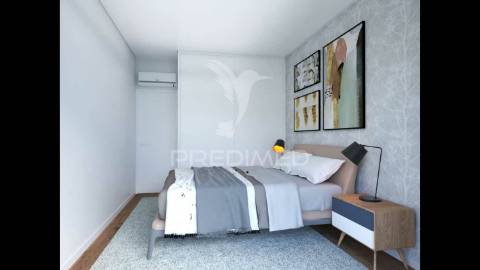 T2 em olhão, novo, para férias e para investimento