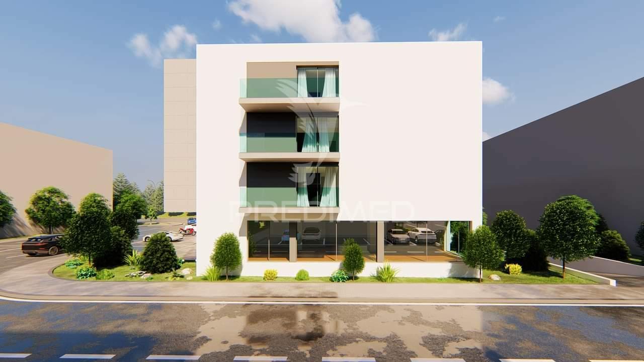 Encontre o seu espaço...fantástico apartamento novo