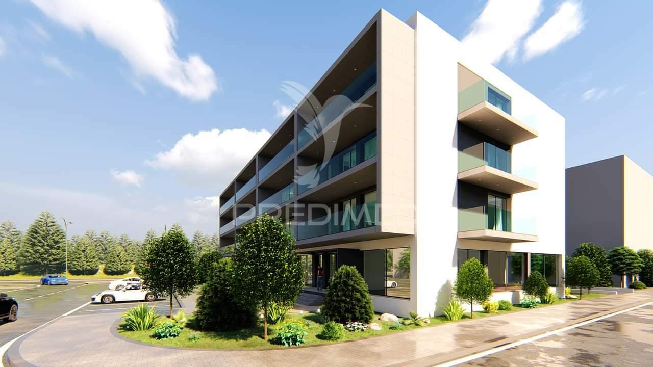 Encontre o seu espaço...fantástico apartamento novo