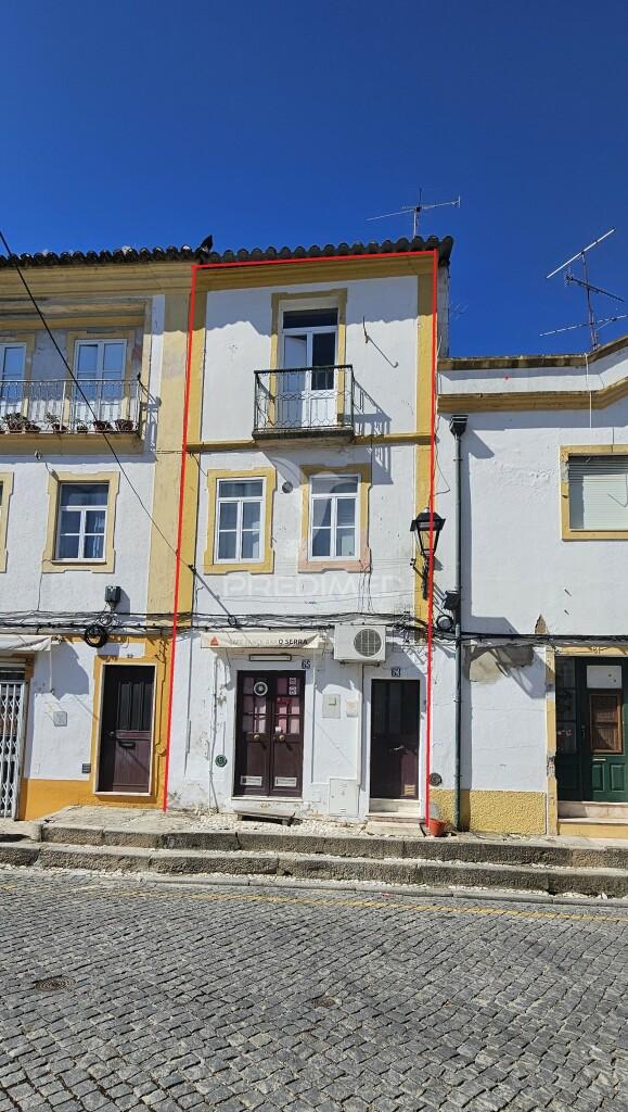 Prédio para venda em portalegre