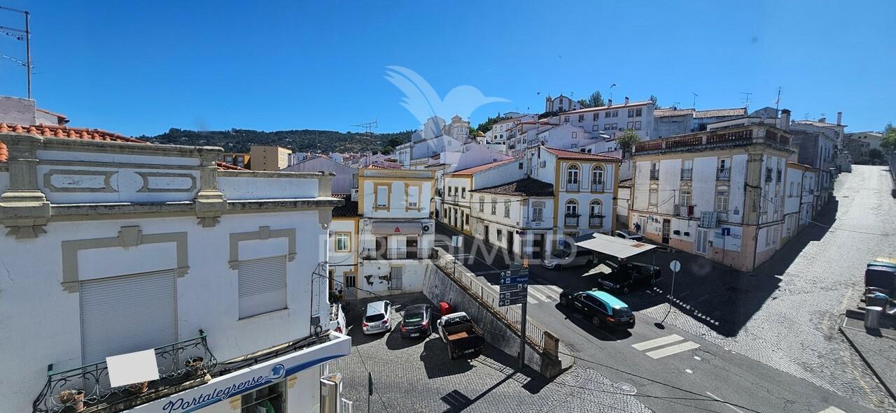 Prédio para venda em portalegre