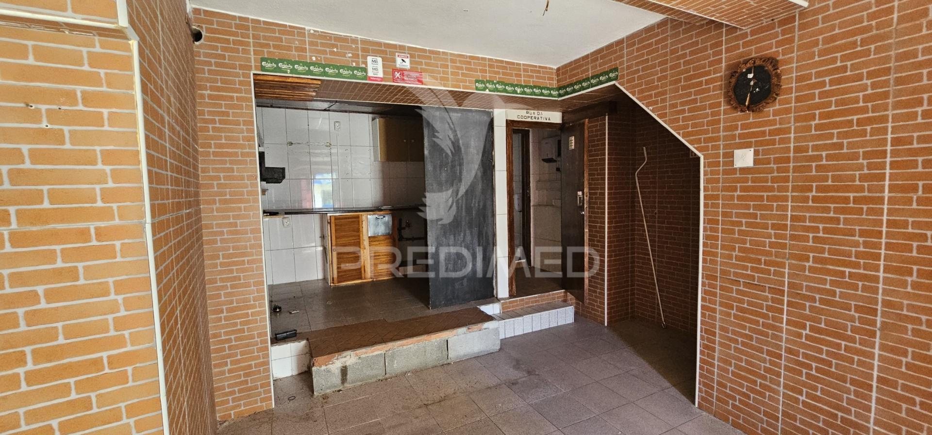 Prédio para venda em portalegre