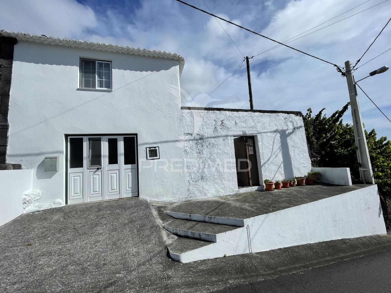Quinta à venda em urzelina