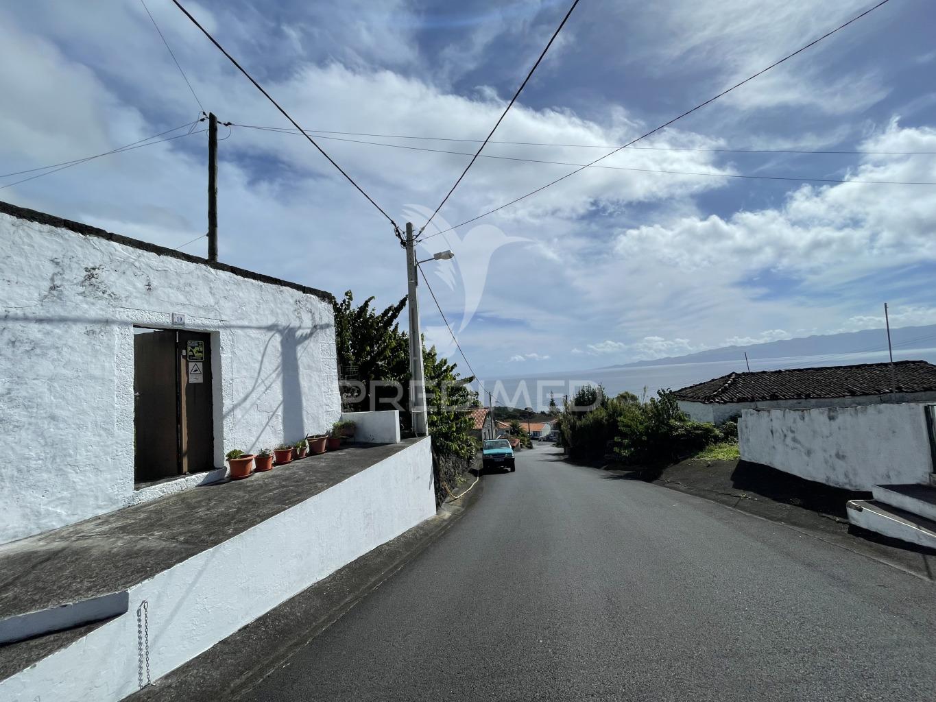 Quinta à venda em urzelina