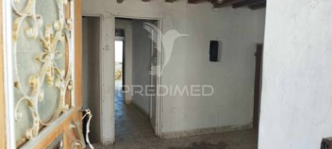 Moradia em montalvão