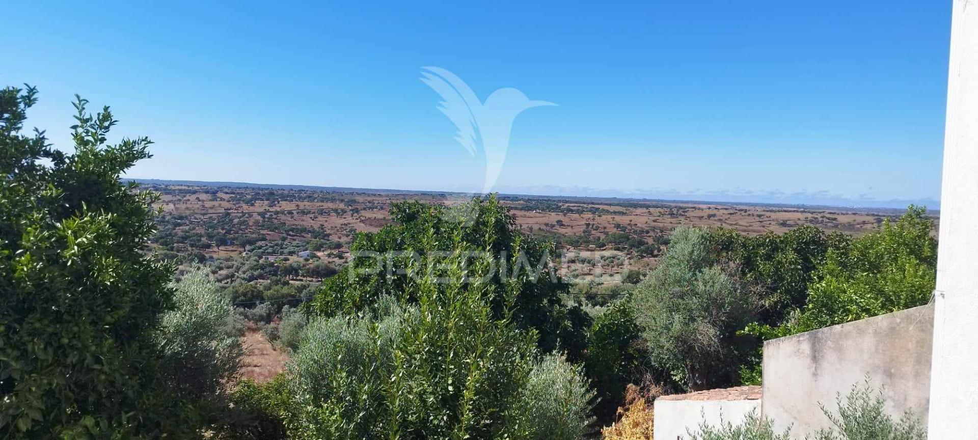 Moradia em montalvão